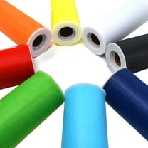Craft and Party -6" x 25 Yards Tulle Roll Assorted Rainbow Colors
