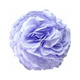 thumbnail image 1 of Craft and Party- 7" -10" Flower Ball Silk Rose Pomander Kissing Ball, 1 of 3