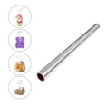 thumbnail image 1 of Craft and Party- Clear Cellophane Wrap Roll Gift Baskets 30" x 100 ft., 1 of 4