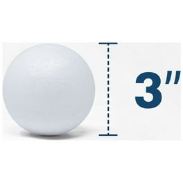 Ball Round - Plastic Poly Pellets - 45 lb Box - Bulk Discounts