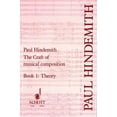thumbnail image 1 of The Craft of Musical Composition, Book 2, (Paperback), 1 of 1