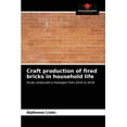 thumbnail image 1 of Craft production of fired bricks in household life (Paperback), 1 of 1