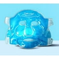 thumbnail image 1 of Craft's Care Hot & Cool Pack Face Mask - Reusable Gel Pad for Pain & Relaxation, Adult, 3 Piece, 1 of 4