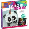 thumbnail image 1 of Craft-tastic Pandacorn String Art Kit, 1 of 5