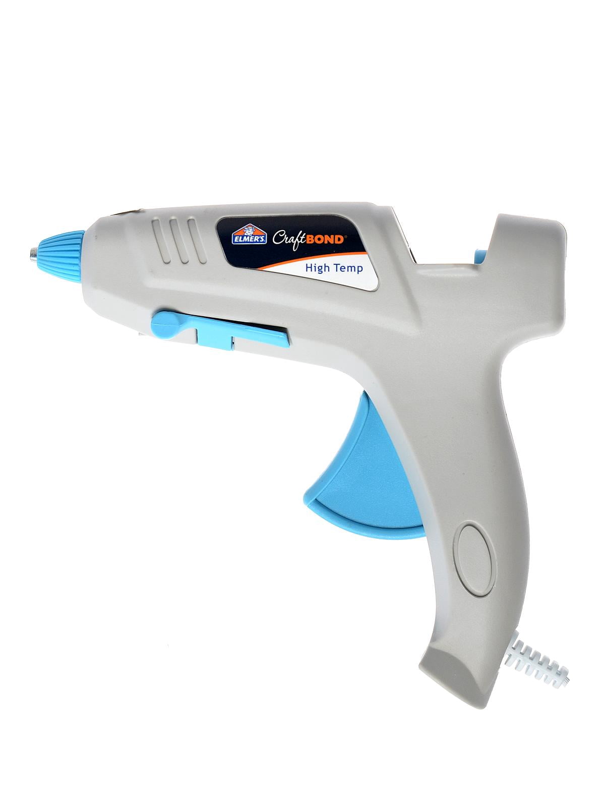CraftBond Hot Glue Gun .43 in., full size, high temperature (pack of 2)