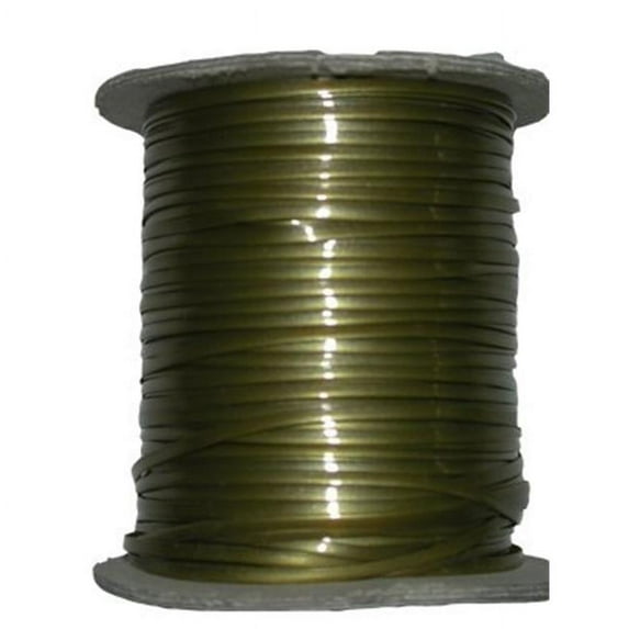 CraftLace Spool Gold - 100 yds - Pack of 24