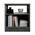 thumbnail image 1 of CraftPorch  Classic and Simple Modern Nightstand Dark Grey, 1 of 5