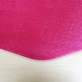 thumbnail image 1 of CraftTex® 9Mat Pink Floor Protector for Hard Floor - 38" x 39", 1 of 4