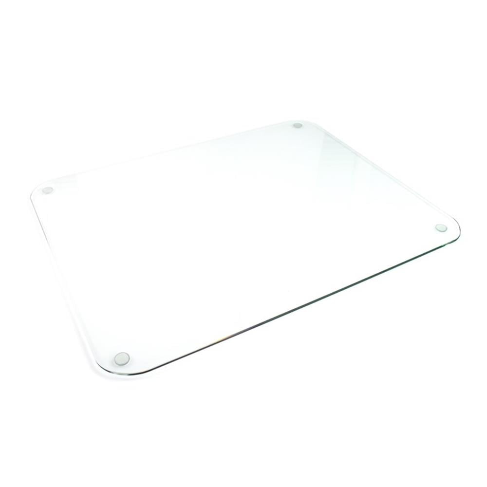 CraftTex® Glass Craft Mat Protector - 19" x 24"