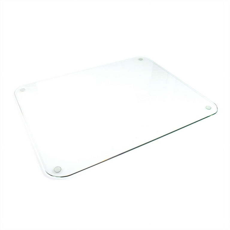 CraftTex® Glass Craft Mat Protector - 20 x 36