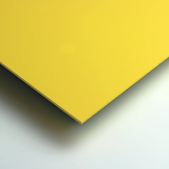 CraftTex® Yellow Bubbalux 2 Sheets - 20" x 30"