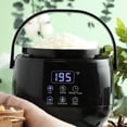 thumbnail image 1 of Craftbud Electric Candle Wax Melting Pot, Candle Wax Warmer 6 Qt Pot, 1 of 4