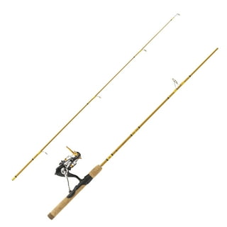 Male Rod & Reel Combos in Fishing 