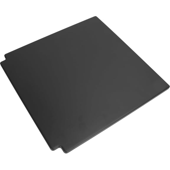 Crafted Glazed Baking Pizza Stone for Weber Crafted Frame Kit,Genesis E/S 325/335/435,EPX-335,EX-325S Series,Replacement Part for Weber 7671 SmokeFire EX4/EX6/EPX4/EPX6