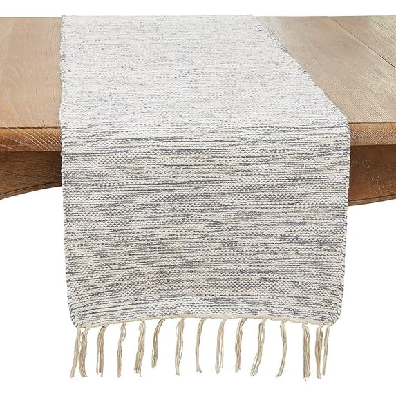Crafted Handloom Table Runner