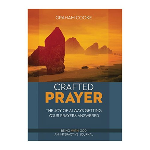 Pre-Owned Crafted Prayer Paperback