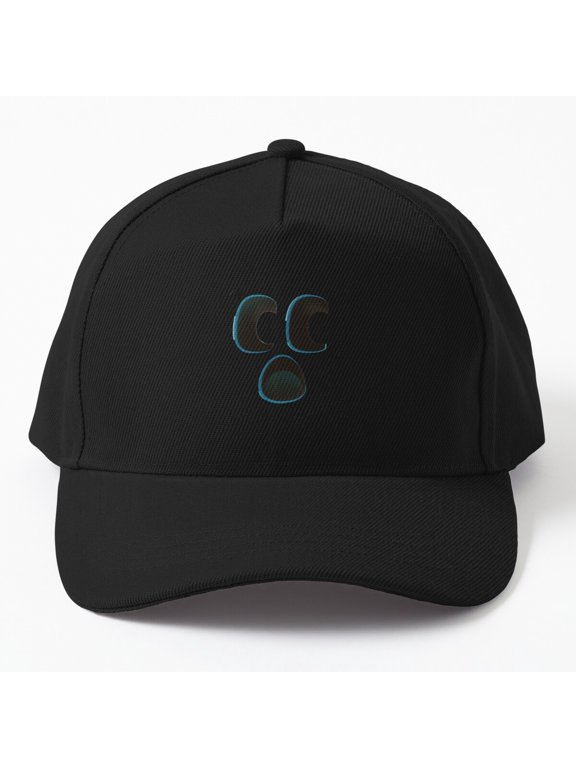 Craftee Baseball Hat, Creative Maker Name Statement Graphic Design, Classic Everyday Cap