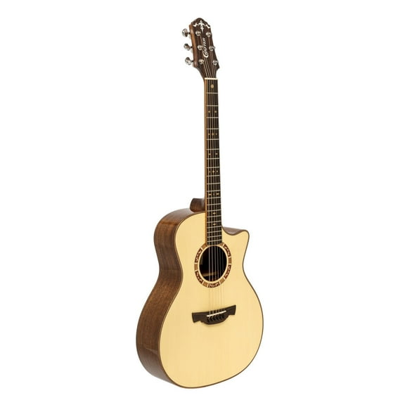 Crafter Stage 16 Orchestra Acoustic Electric Guitar - Spruce - STG T16CE PRO