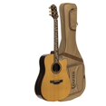 thumbnail image 1 of Crafter VL Series 28 Dreadnought Cutaway Acoustic-Electric Guitar, 1 of 8