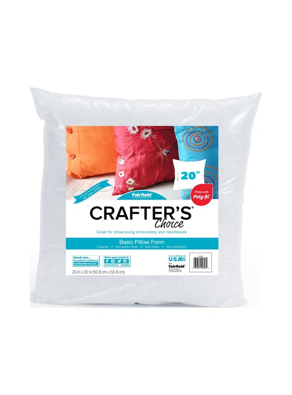 Throw Pillow Inserts