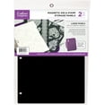 thumbnail image 1 of Crafter's Companion 8.5"X11" Magnetic Storage Panels 2/Pkg-Large, 1 of 2