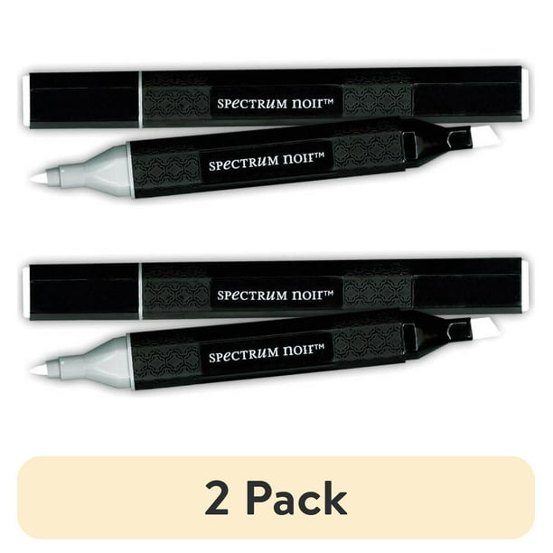 pack) Crafter's Companion Blender Spectrum Noir Alcohol Marker
