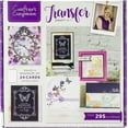 thumbnail image 1 of Crafter's Companion Craft Box Kit-Transfer, 1 of 1
