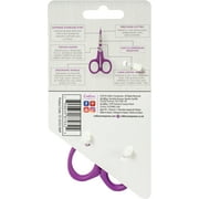 Crafters Companion Professional Scissors 4.5-Precision Non-Stick Snips