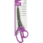 Crafters Companion Professional Scissors 9"-Straight Non-Stick Blades