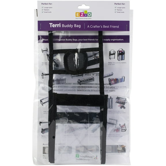 Crafter's Companion Terri