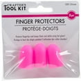 thumbnail image 1 of Crafter's Tool Kit Finger Protectors 3/Pkg, 1 of 1