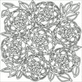 thumbnail image 1 of Crafter's Workshop Template 12"X12"-Mumsy, Pk 3, Crafters Workshop, 1 of 2