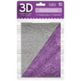 thumbnail image 1 of Crafters Companion EF3D-INDS 5 x 7 in. 3D Embossing Folder - Indian Summer, 1 of 4