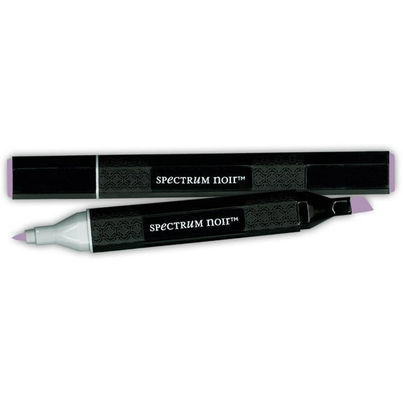 Crafters Companion Spectrum Noir Alcohol Marker LY2
