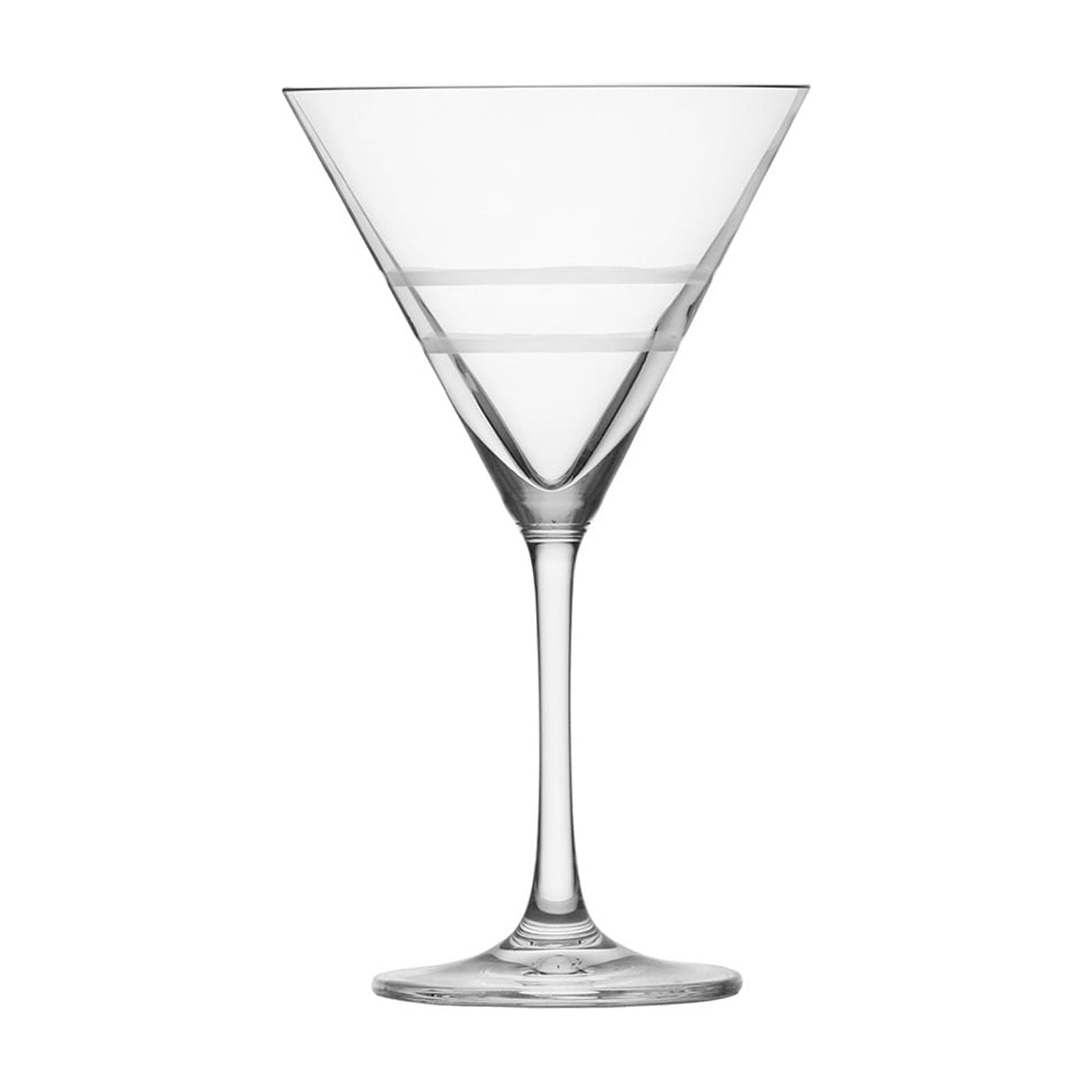 Crafthouse by Fortessa Schott Zwiesel Martini Glass