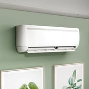 Craftian 9000 BTU Mini Split Air Conditioner Heat Pump, 115V, WiFi, Ductless, 19 SEER2, Cools up to 450 Sq.Ft, Compatible with Alexa