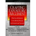 thumbnail image 1 of Crafting Expository Argument (Paperback), 1 of 2