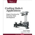 thumbnail image 1 of Crafting Rails 4 Applications: Expert Practices for Everyday Rails Development (Paperback), 1 of 1