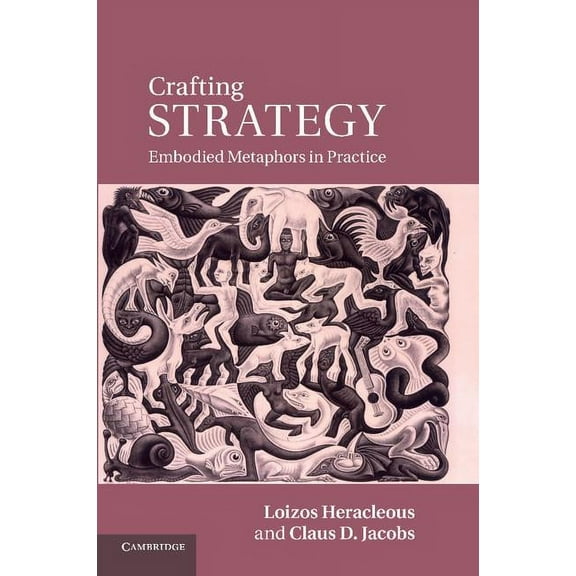 Crafting Strategy, (Paperback)