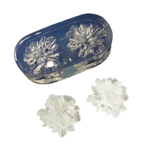 Crafting Supplies Suitable for Resin Art Crafting and Home Decorating Projects