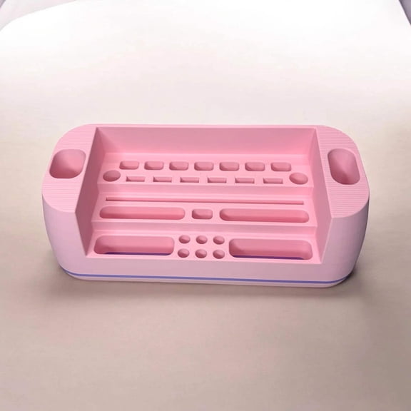 Crafting Tool Storage Caddy