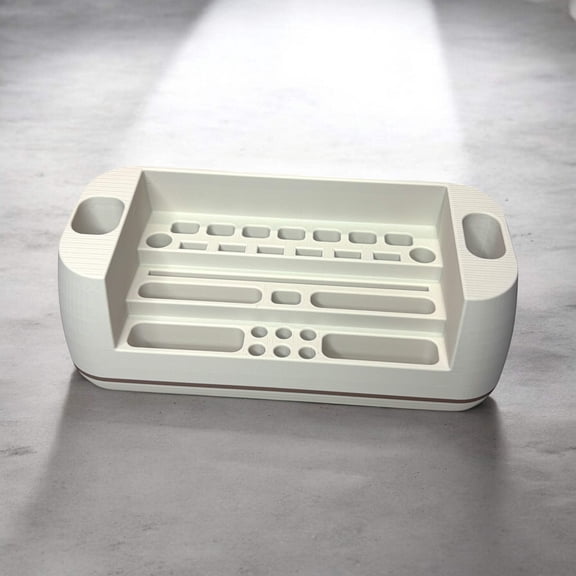 Crafting Tool Storage Caddy