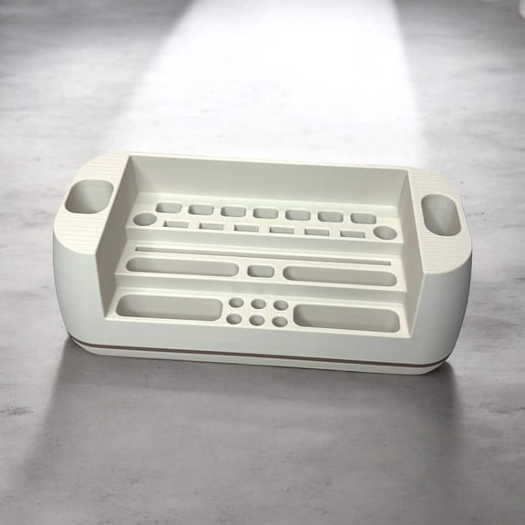 Crafting Tool Storage Caddy