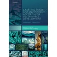 thumbnail image 1 of Crafting Trade and Investment Accords for Sustainable Development: Athena's Treaties, (Hardcover), 1 of 1