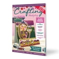 thumbnail image 1 of Crafting With Hunkydory Project Magazine - Issue 68, 1 of 9