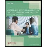 Pre-Owned Crafting and Executing Strategy (Paperback)