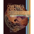 thumbnail image 1 of Pre-Owned Crafting and Executing Strategy: Text and Readings with OLC with Premium Content Card (STRATEGIC MANAGEMENT: CONCEPTS AND CASES) Paperback, 1 of 1