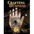 thumbnail image 1 of Pre-Owned Crafting as a Business (Paperback) 0806985534 9780806985534, 1 of 1