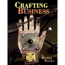 Pre-Owned Crafting as a Business (Paperback) 0806985534 9780806985534