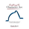 thumbnail image 1 of Pre-Owned Crafting the Character ARC (Paperback) 1940761123 9781940761121, 1 of 1
